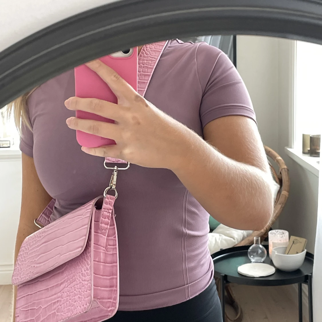 Axelremsväska från Hvisk - 91