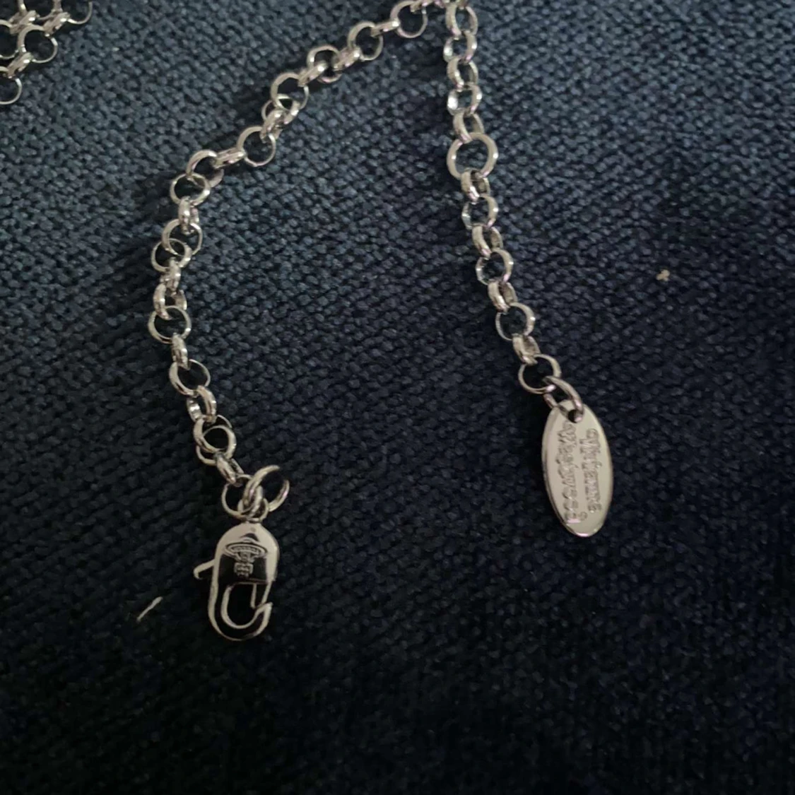 Vivienne westwood halsband - 91