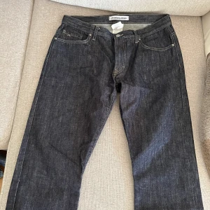 J.Lindeberg Jeans - Helt oanvända Köptes nya för 600kr