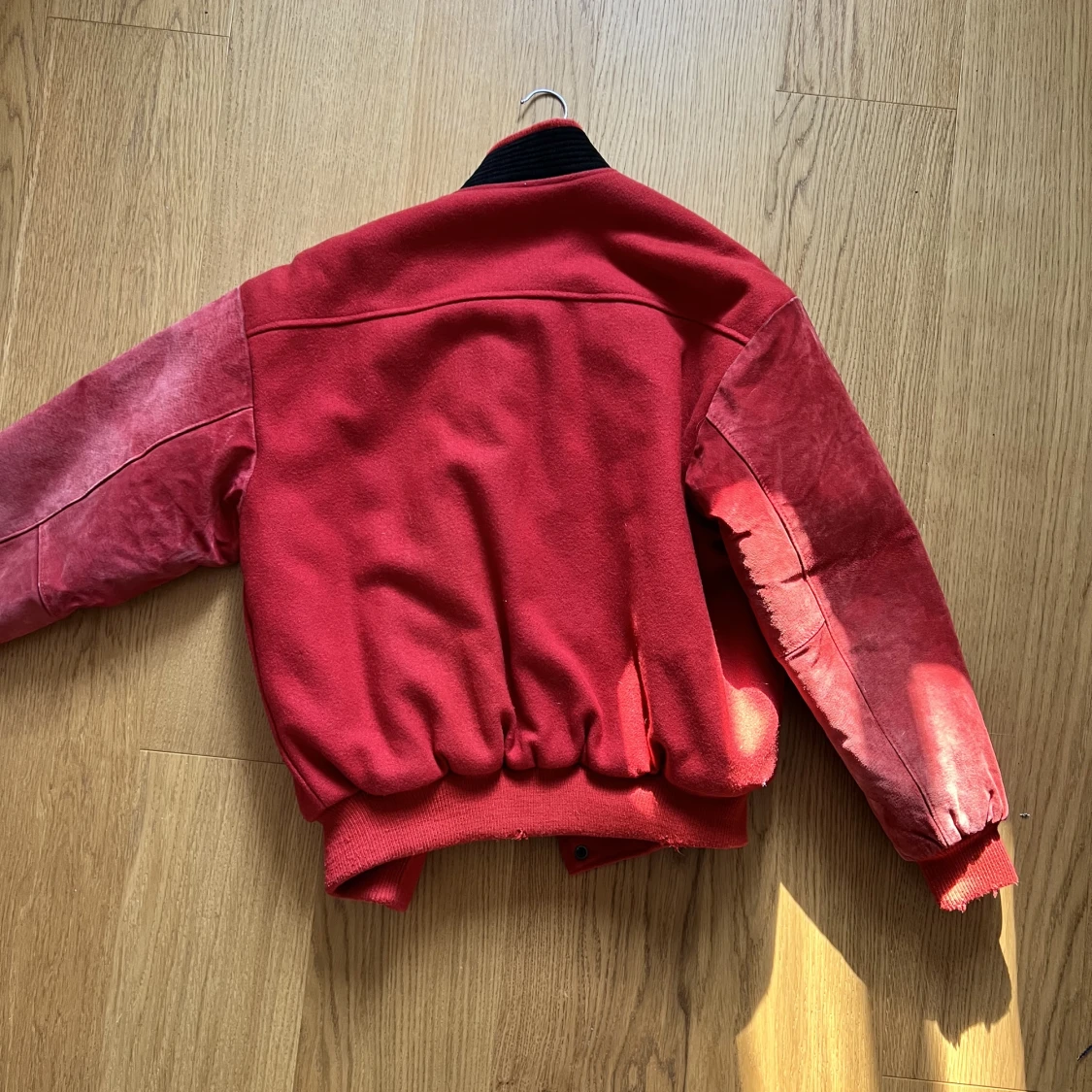 Vintage college jacka - 91