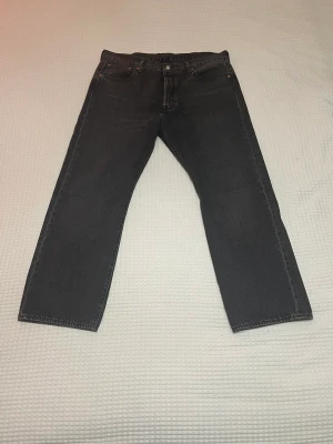 Levis 501 Jeans herr   - Nyskick Levis jeans 501 Storlek: W38 L30 Använda cirka 1-2 gånger 
