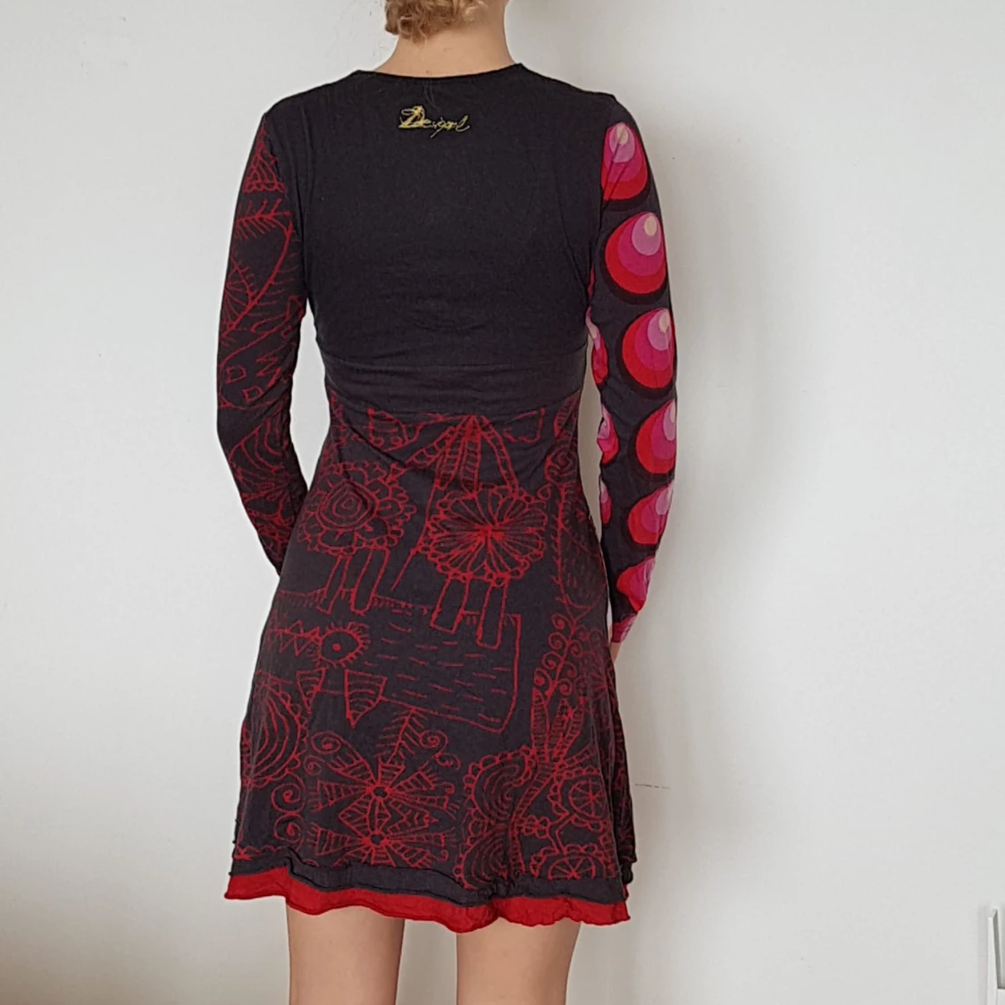 Klänning, Desigual - 90