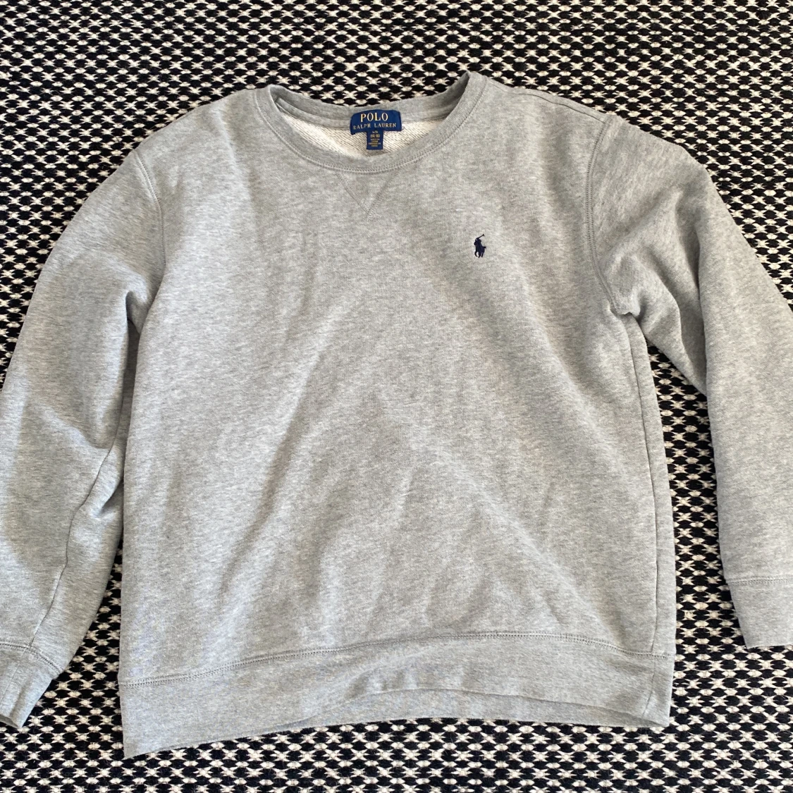 Polo Ralph Lauren tröja