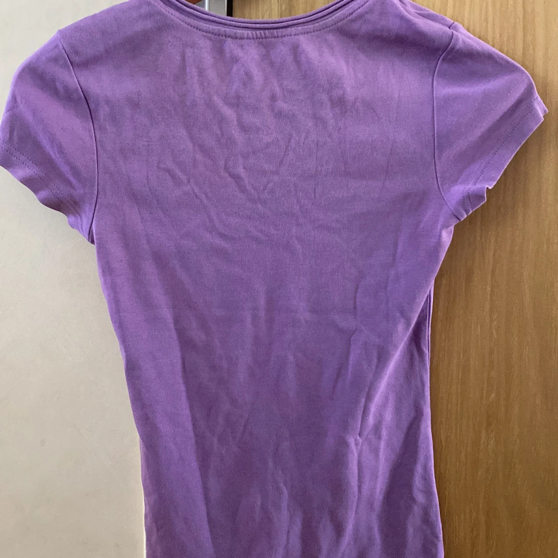 Lila tröja från EDC by Esprit - 91