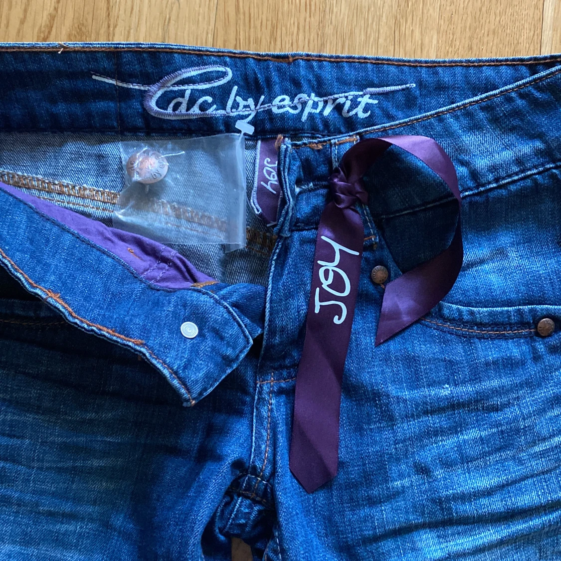 Helt nya jeans från EDC by Esprit - 90