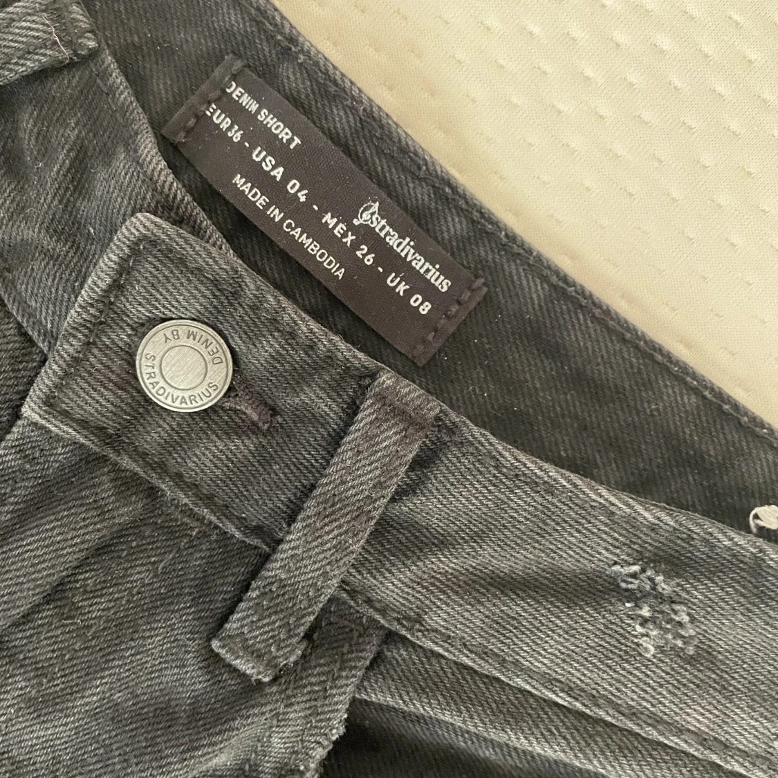 Shorts från Stradivarius  - 91