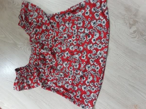 Sommar sett  - Blommig sommar sett