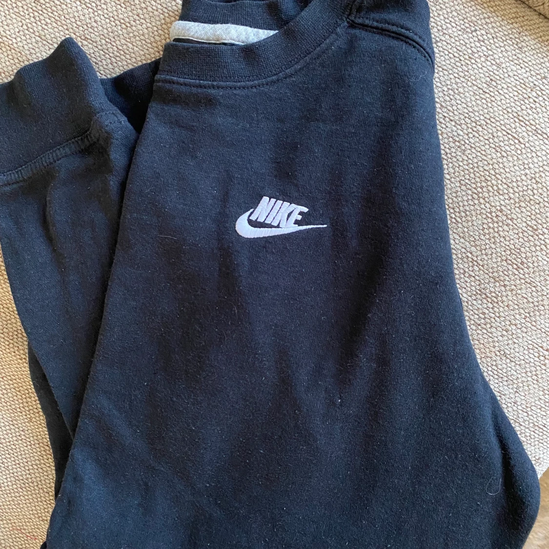 Nike tröja 