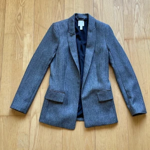 Oversized kavaj - Nyskick