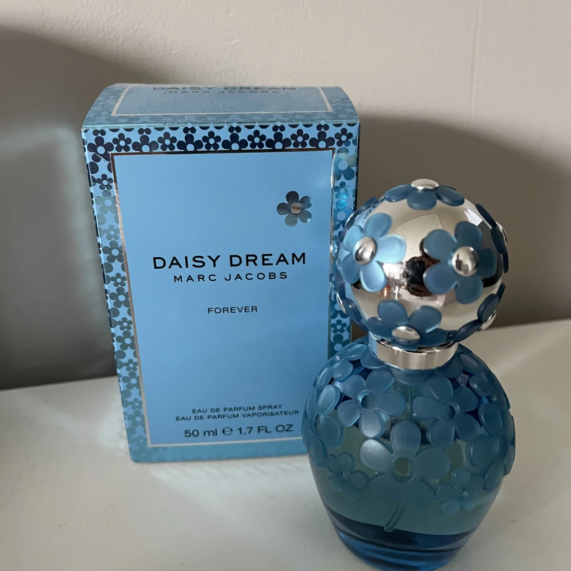 Marc Jacobs Daisy Dream forever