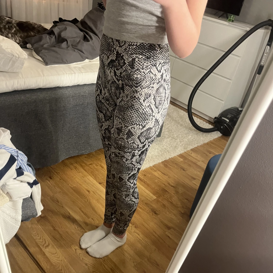 Tights från Cubus - 90