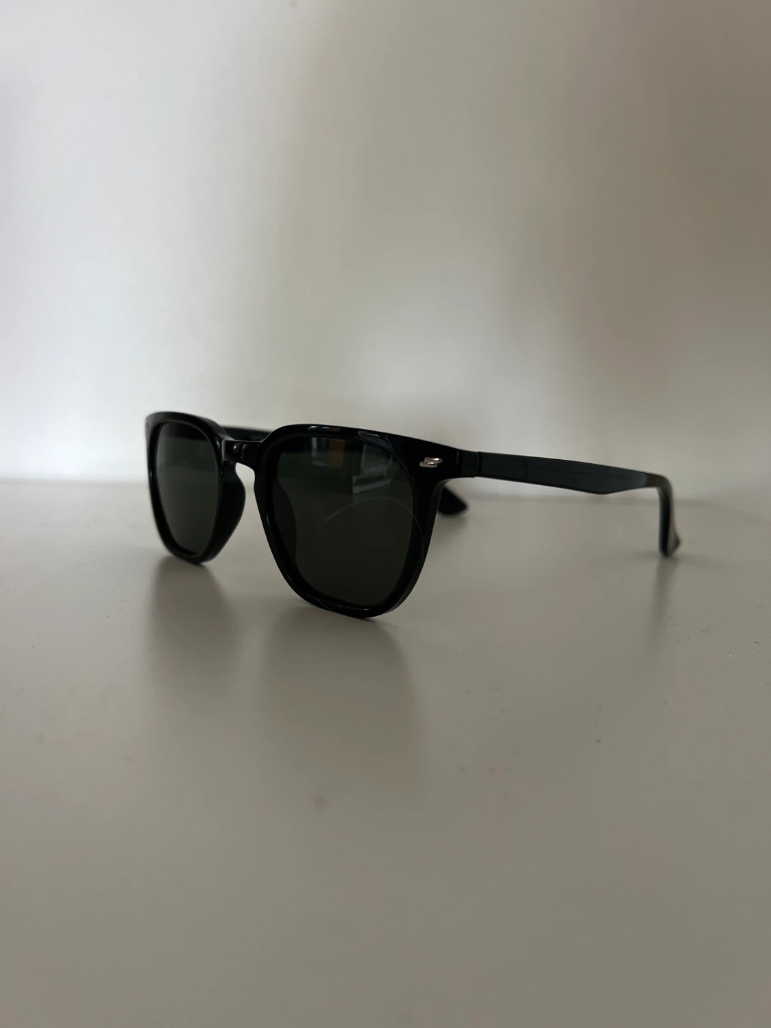 SunWear Sweden Solglasögon - Square C1 - 90