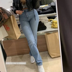 The odenim jeans - Säljer dessa "the odenim jeans" lite stretch, använt 2 gånger, nypris 1500