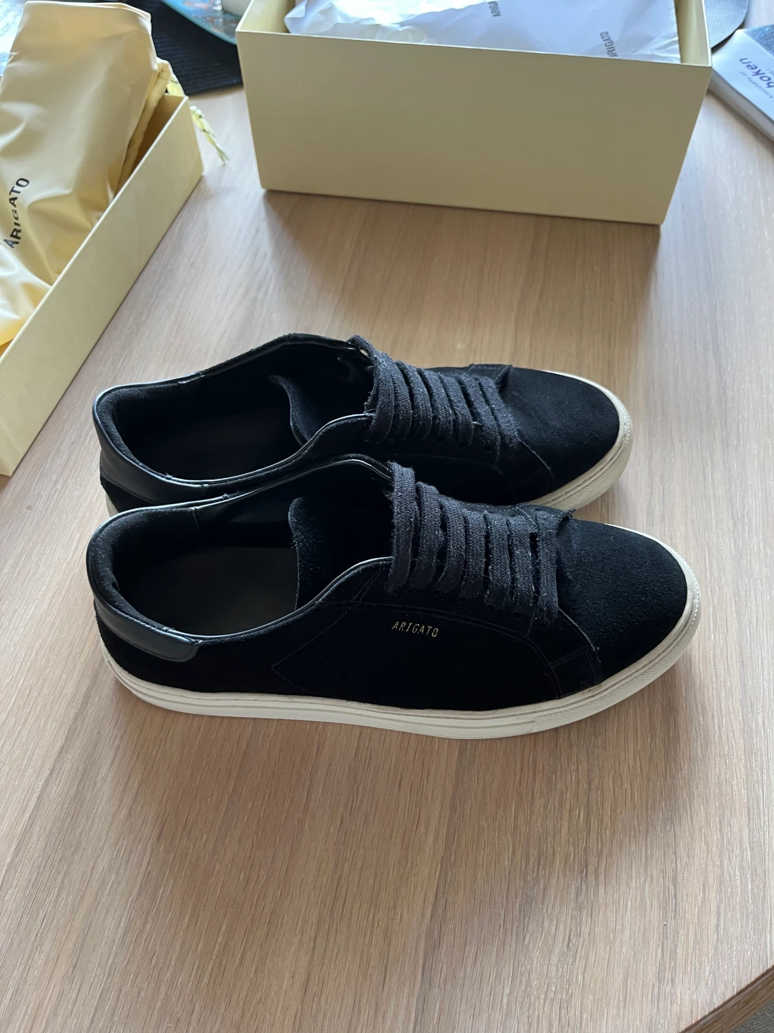 Arigato strl 41 - 90