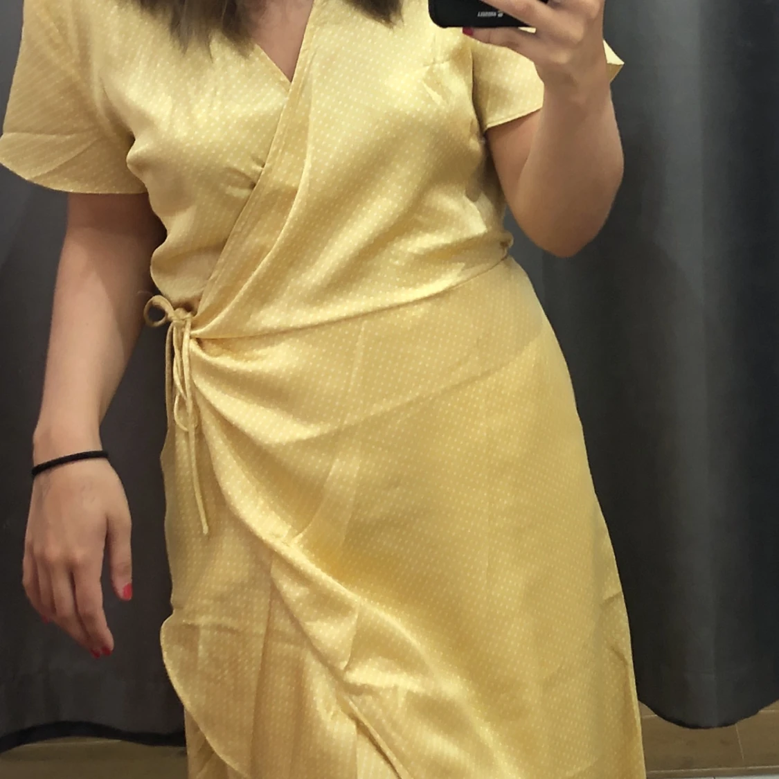 Neo Noir klänning  - 90