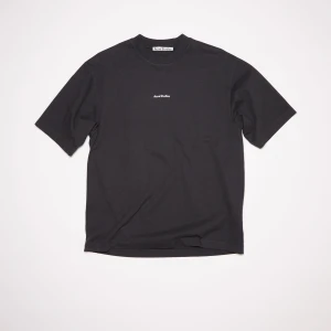 Acne Studios T-Shirt  - Oversized T-Shirt från Acne Studios 