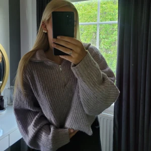 Tröja - Jättefin tröja från Gina tricot