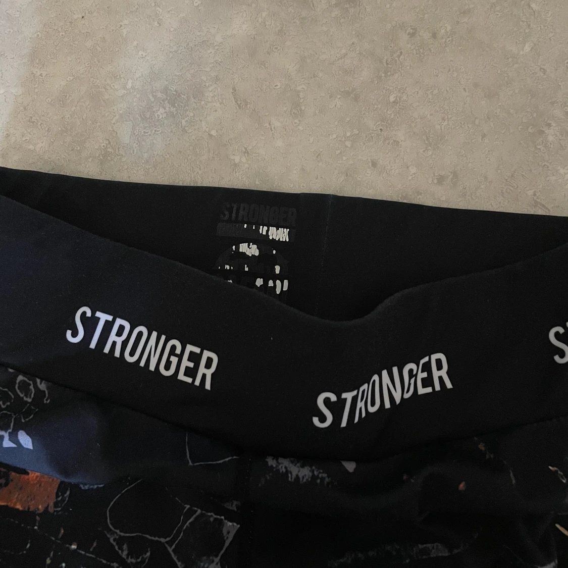 Träningstights - 91