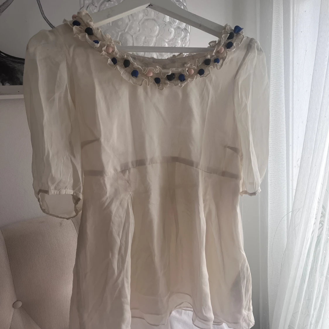 Blus