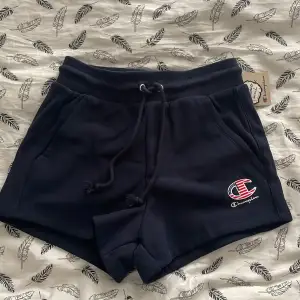 Helt nya champion shorts 