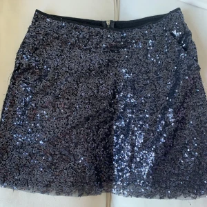 Glitter kjol - Superfin glitter kjol!🩷