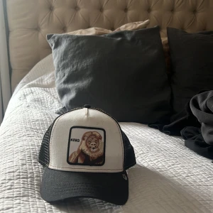 Goorin Bros keps - Oanvänd, fick i julklapp för ett bra tag sen.