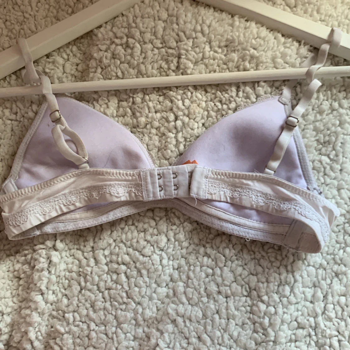 Vi bh med spets  - 91