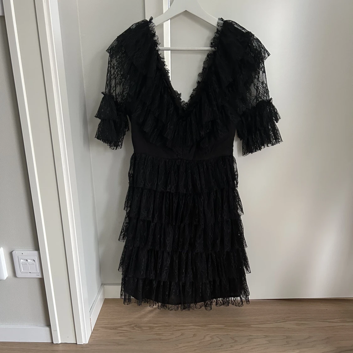 By Malina klänning  - 90