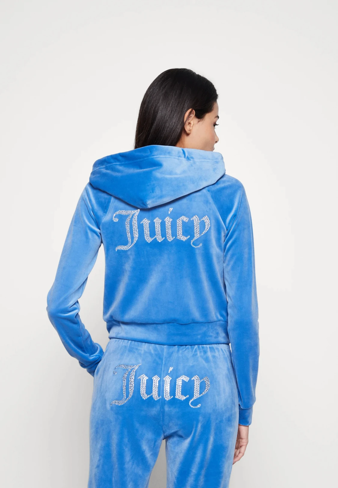 Juicy hoodie xxl