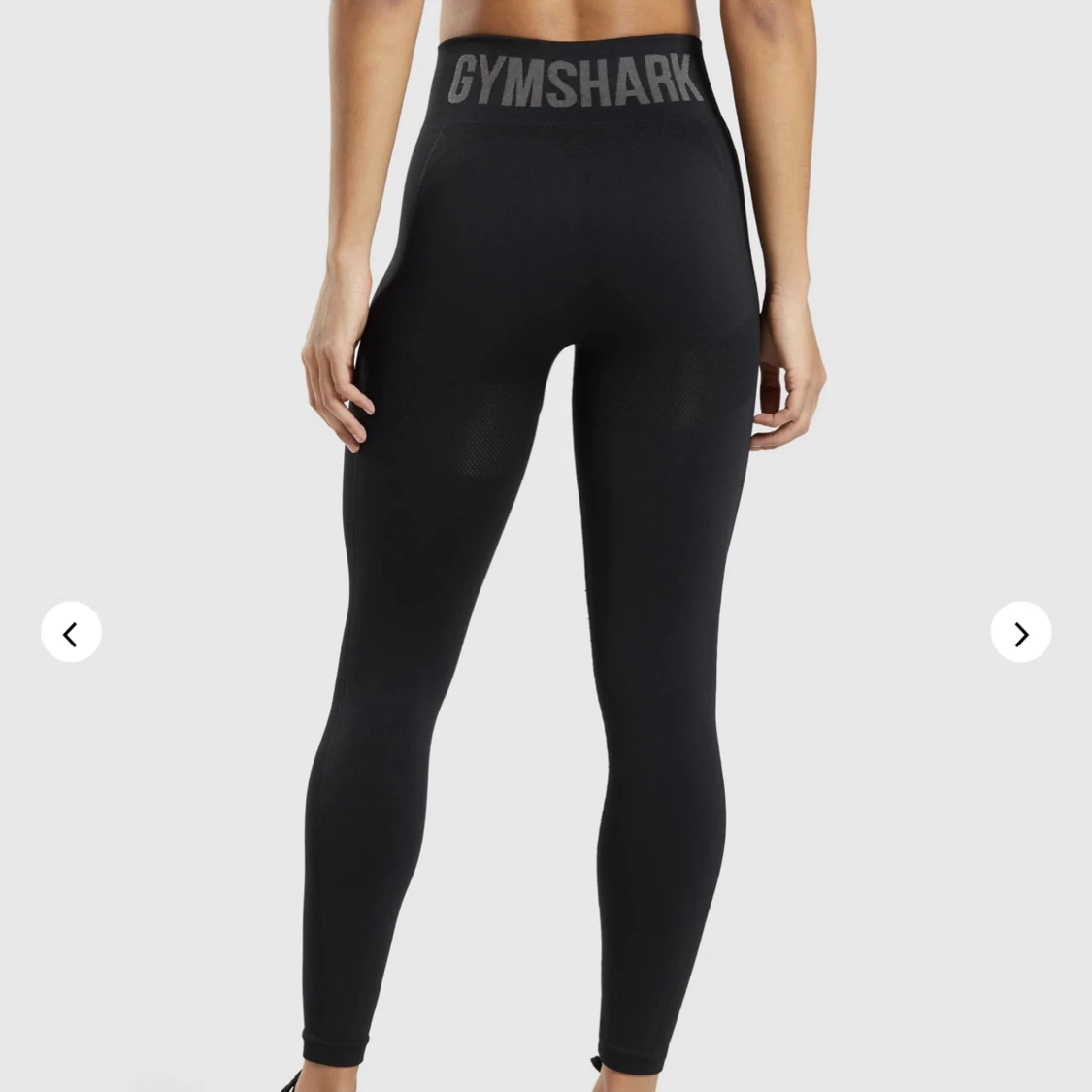 Gymshark Flex high waisted leggings - 91