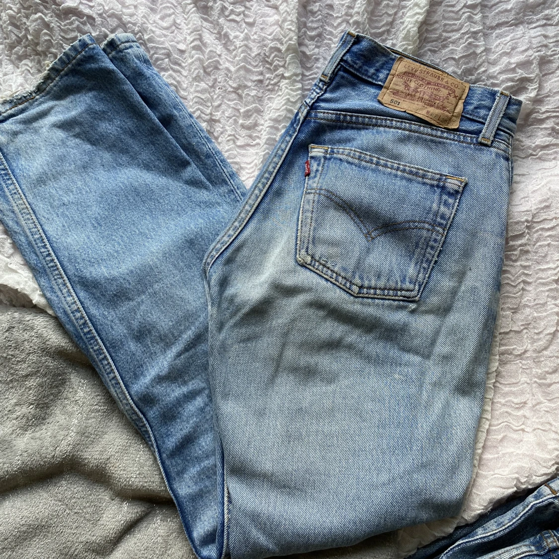 Levis 501 - 91