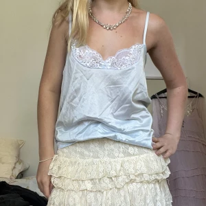 Spetslinne - Så snyggt spetslinne 😍