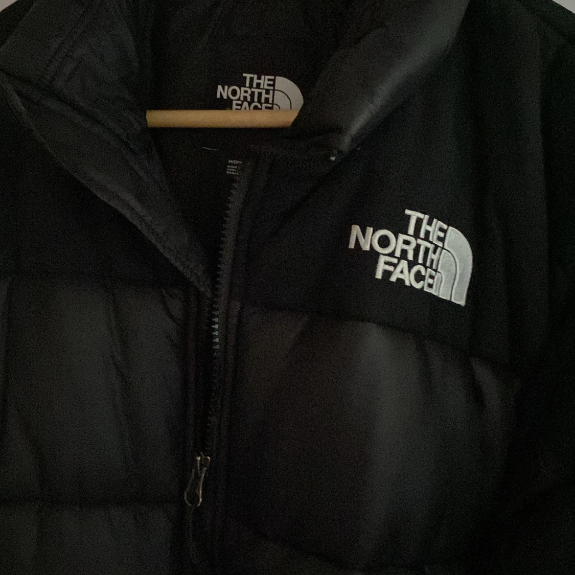 The North Face - Isolerad Vinterjacka - 91