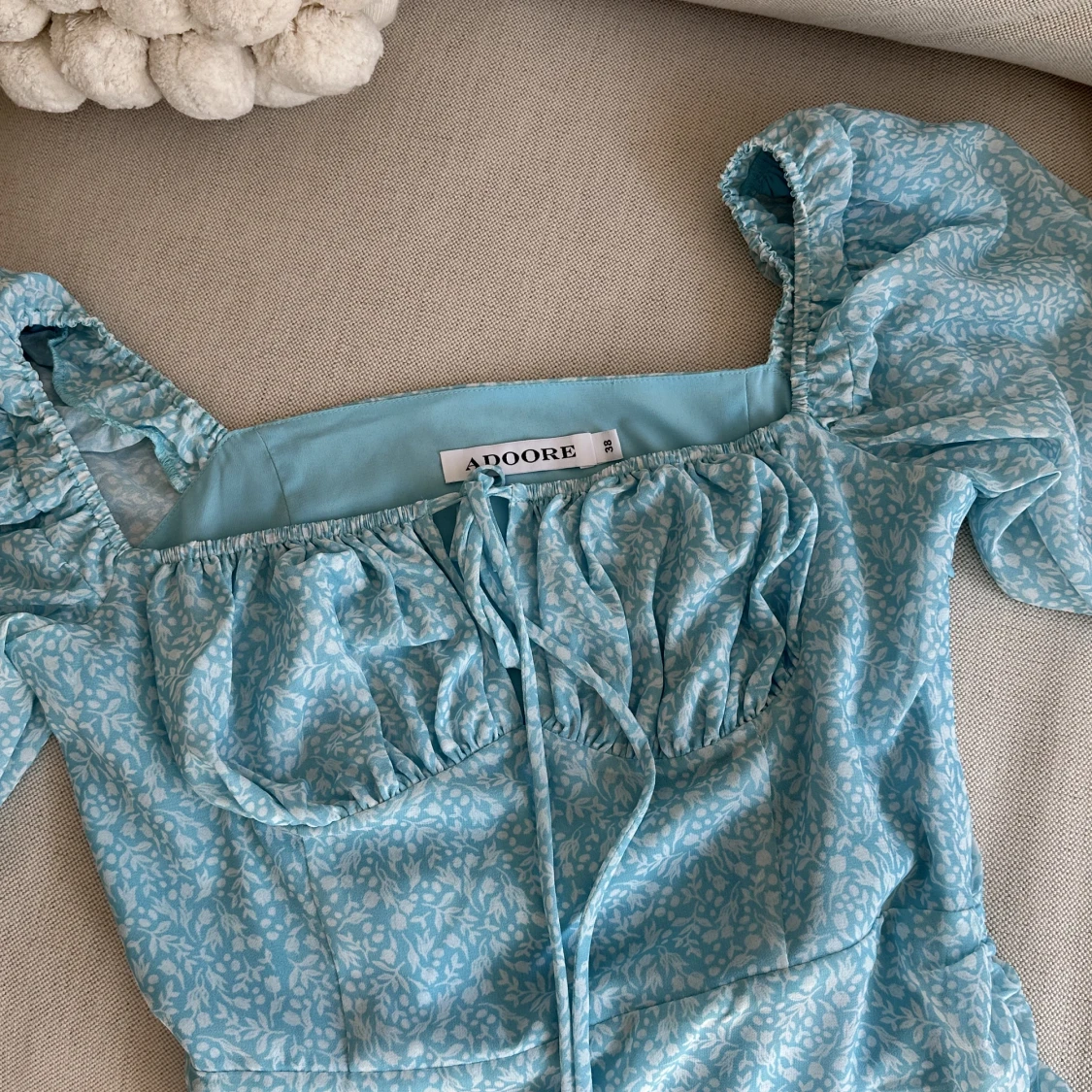 Adoore Palermo klänning - 91