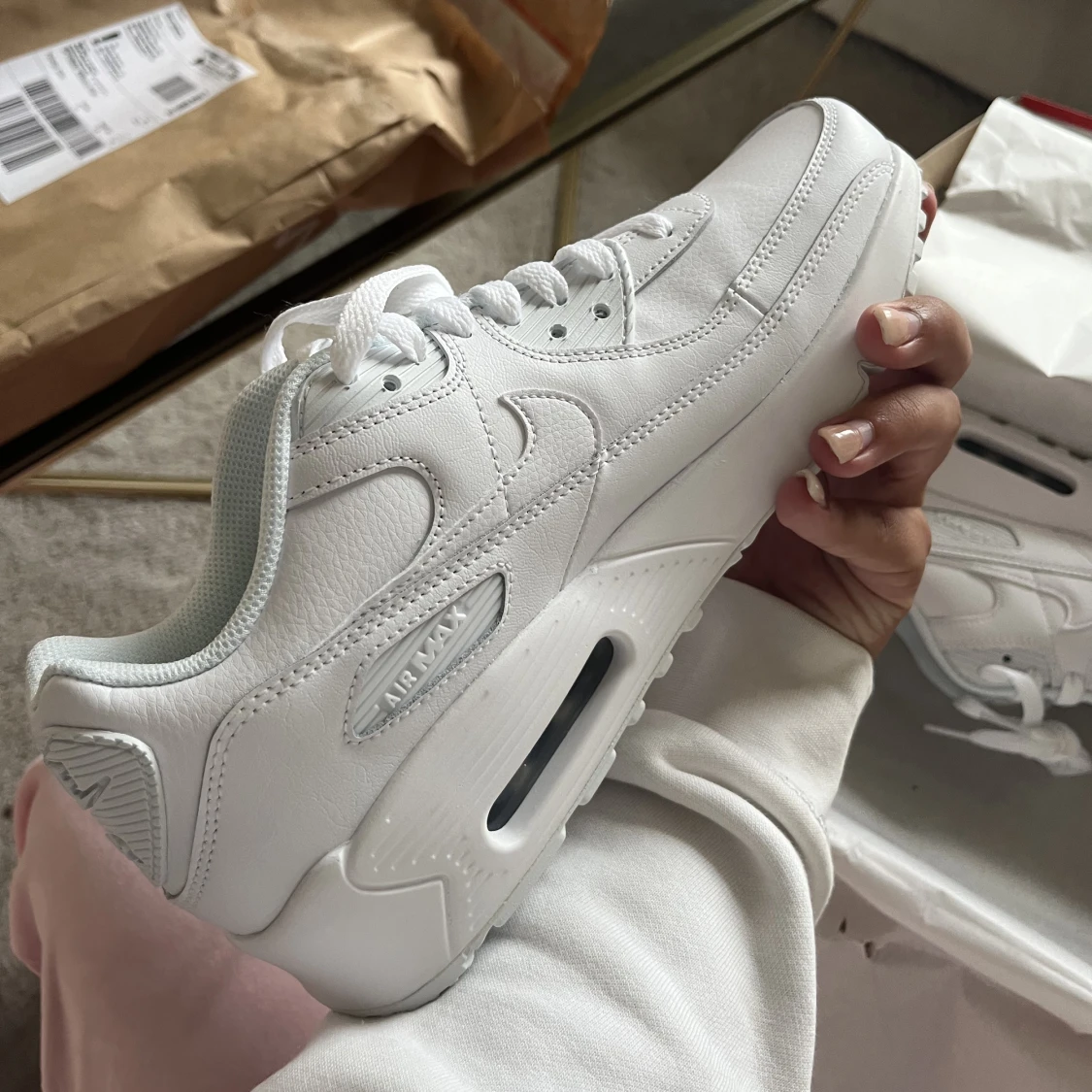 Nike air Max 90 - 91