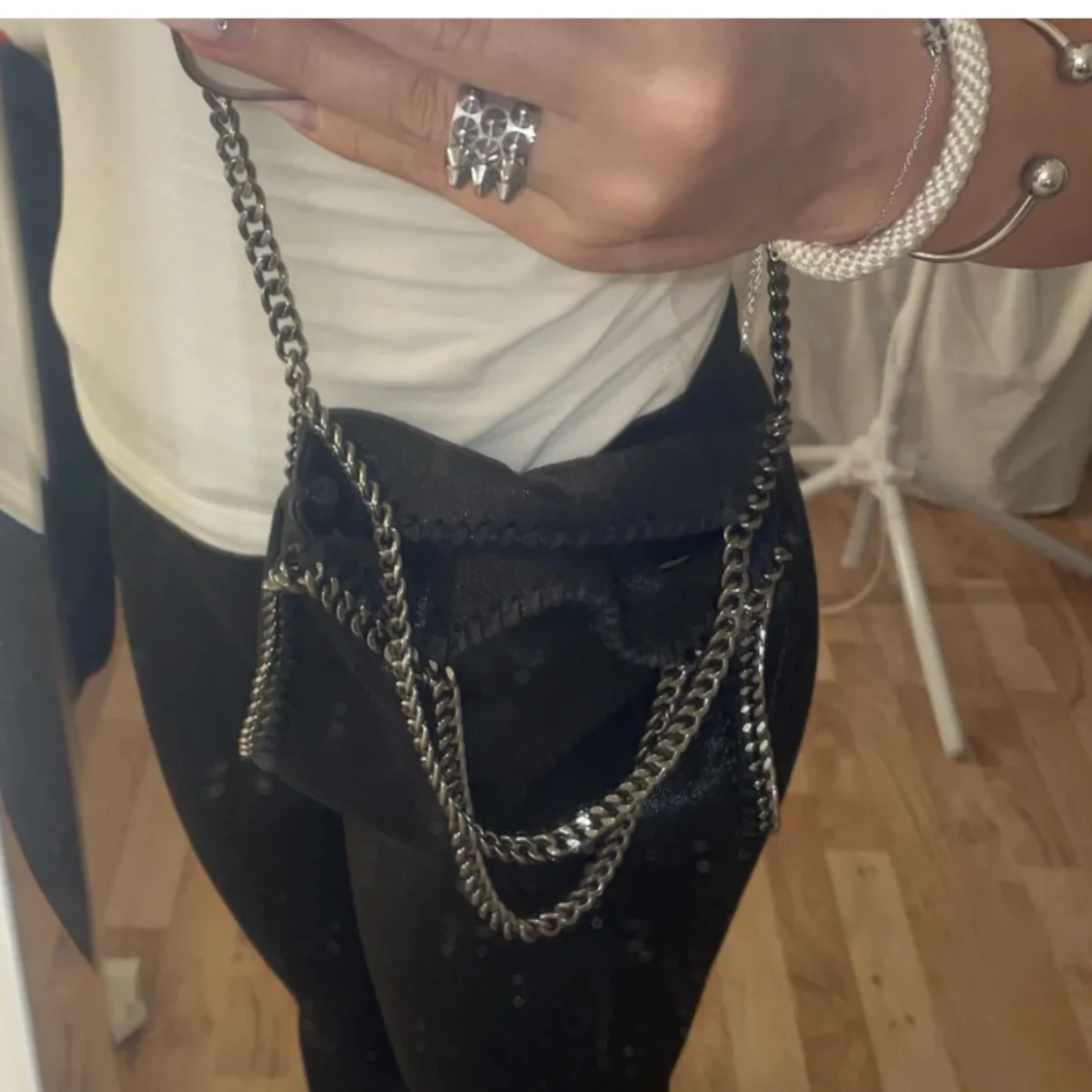 Stella liknande väska - 90