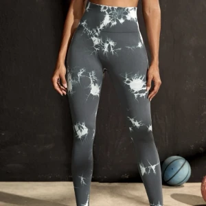 Scrunch tights  - Scrunch tights- testade  Passar S-M