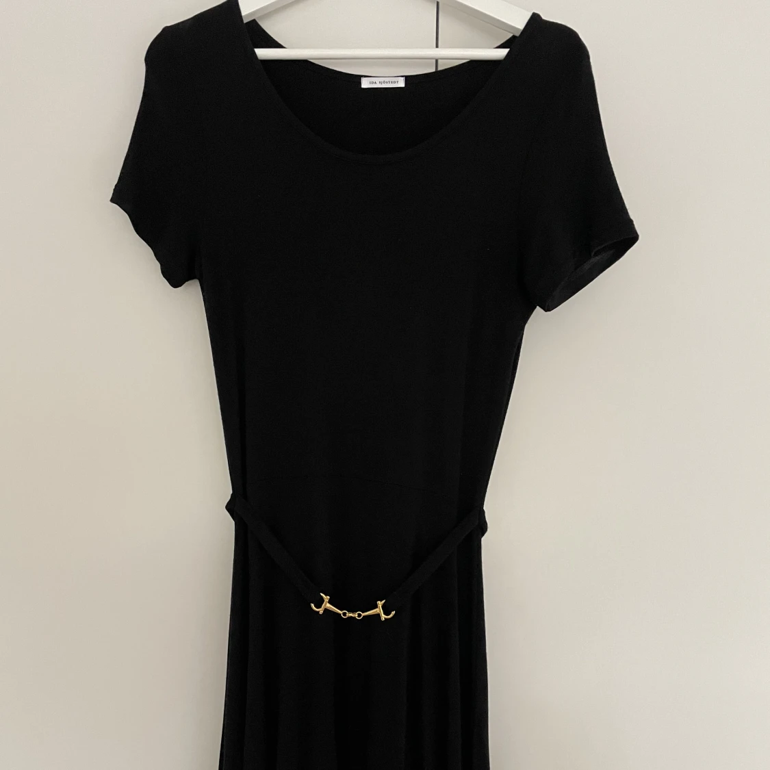 Ida Sjöstedt bett-klänning - 90