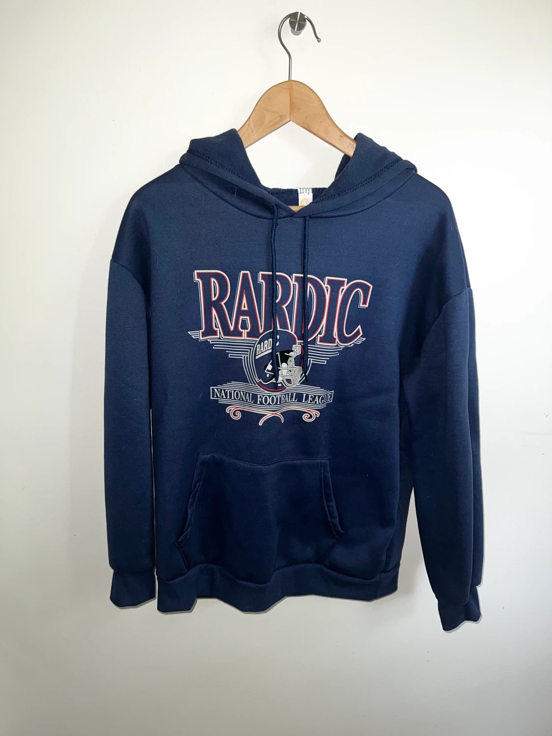 Hoodie - 90