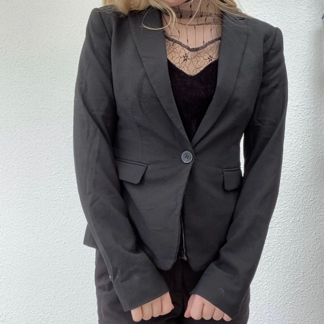 Kavaj/blazer - 90