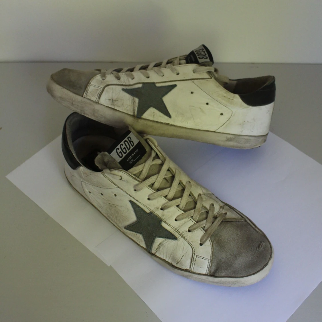 Golden goose  - 90
