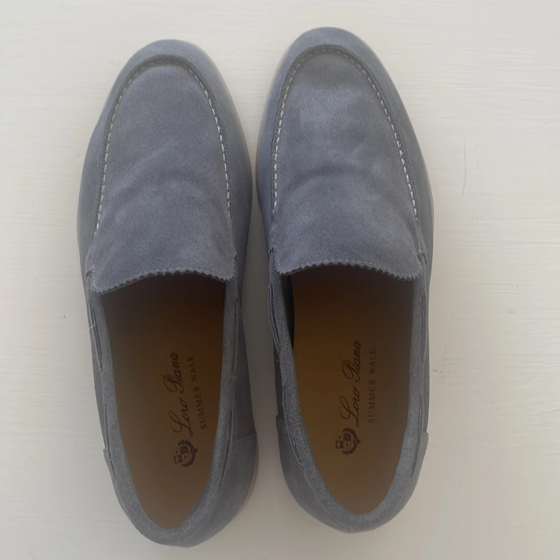 Lord piana summer walk 