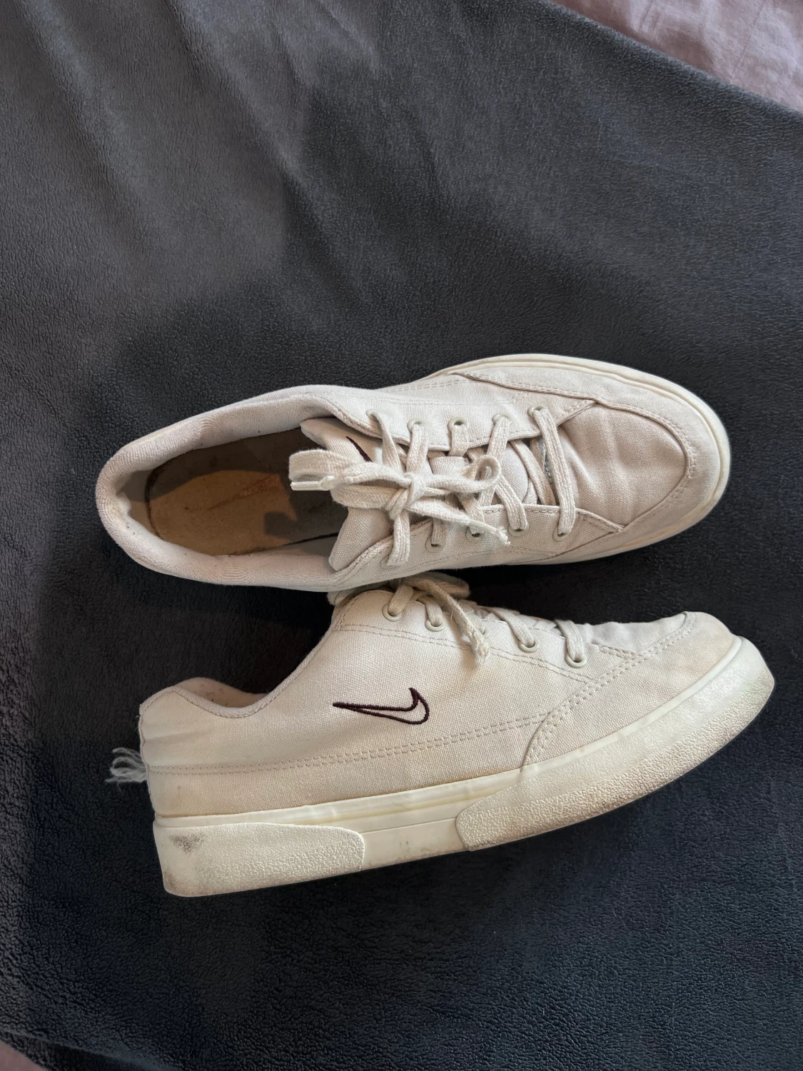 NIKE SNEAKERS - 91