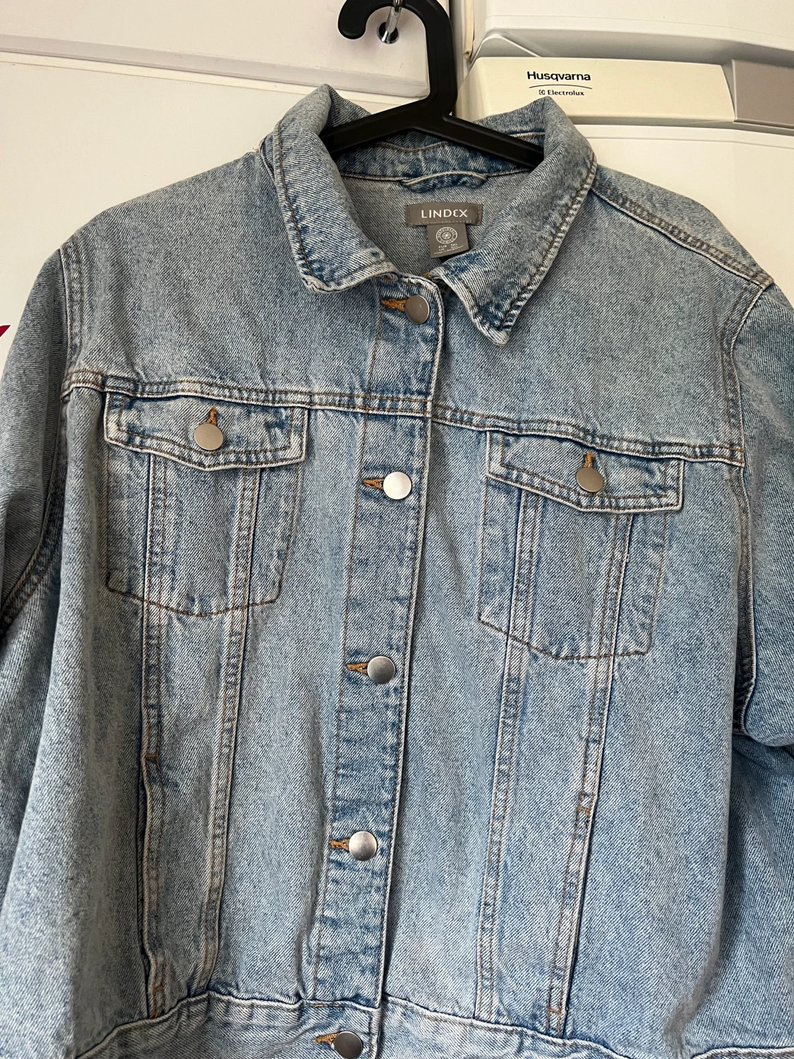 Denim jacket  - 90