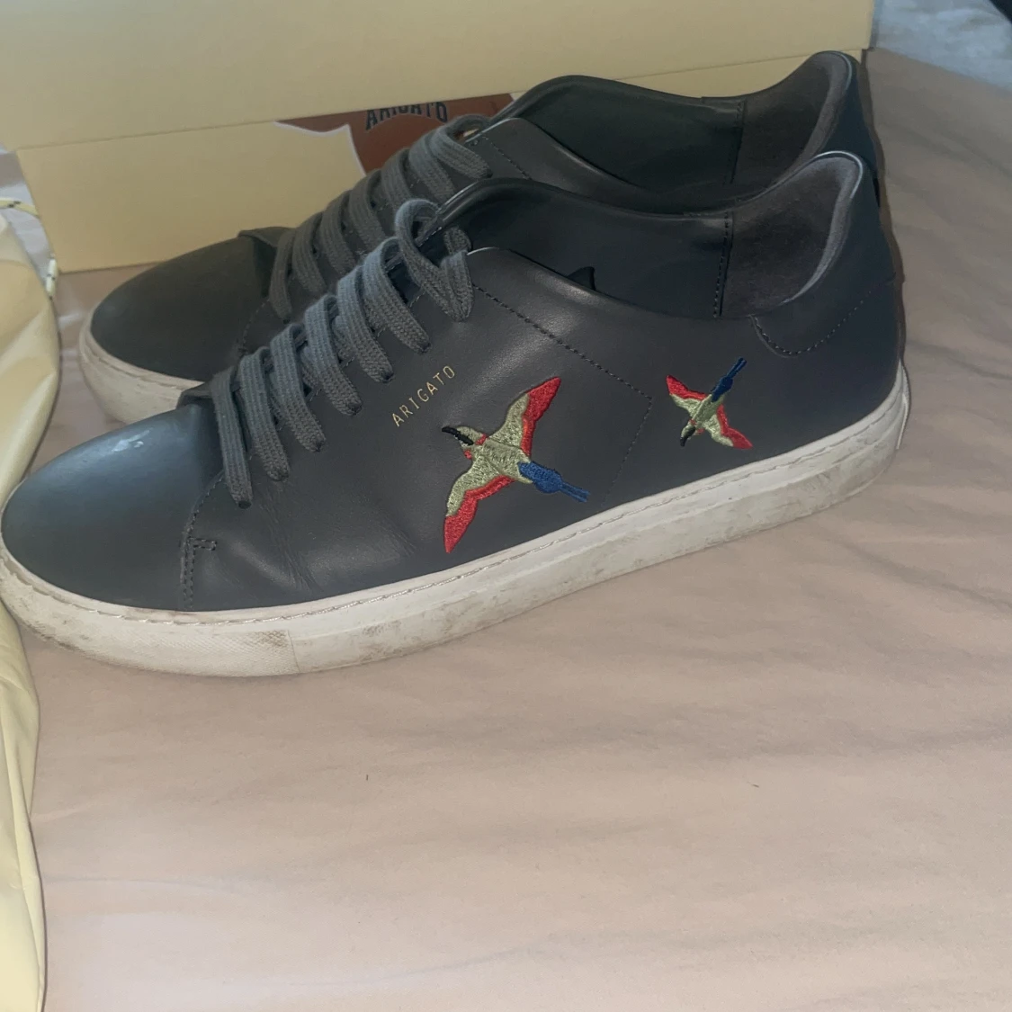 Axel Arigato skor - 90