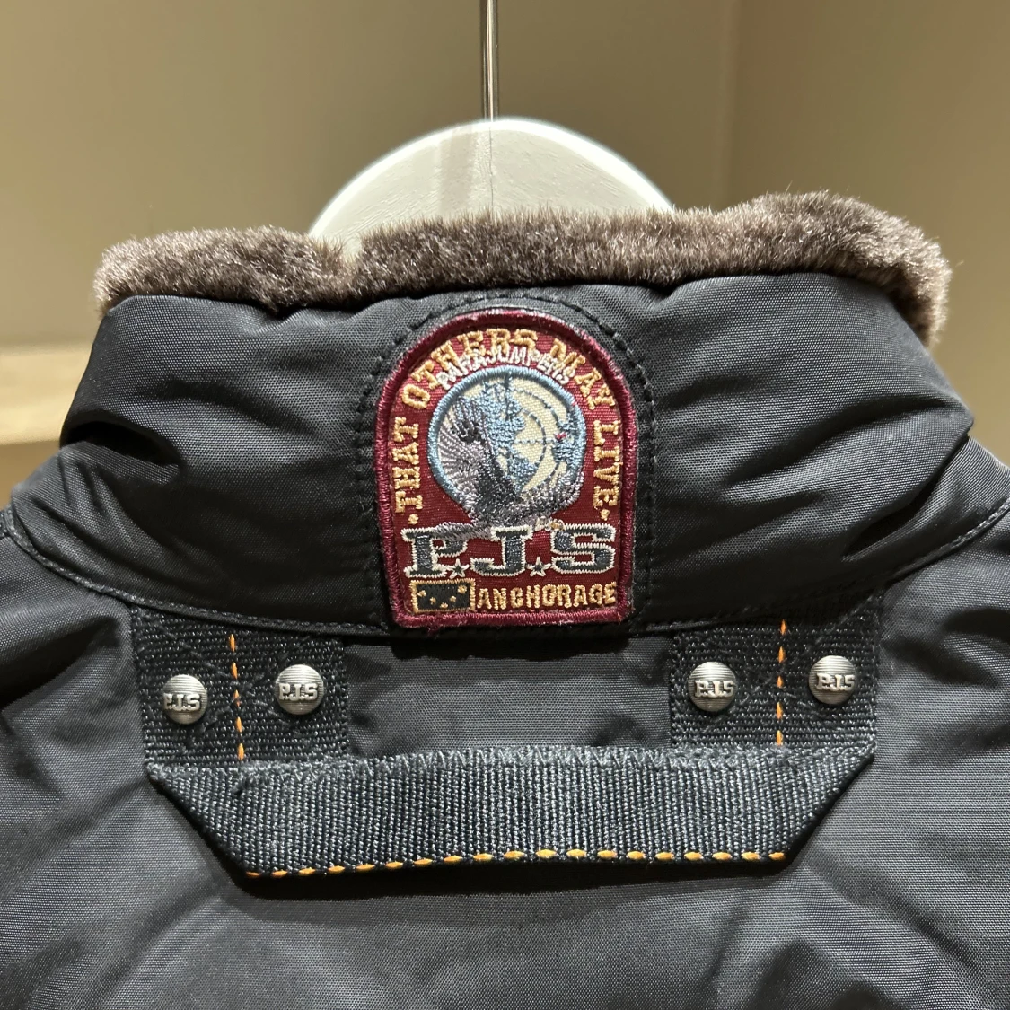 Parajumper väst  - 91