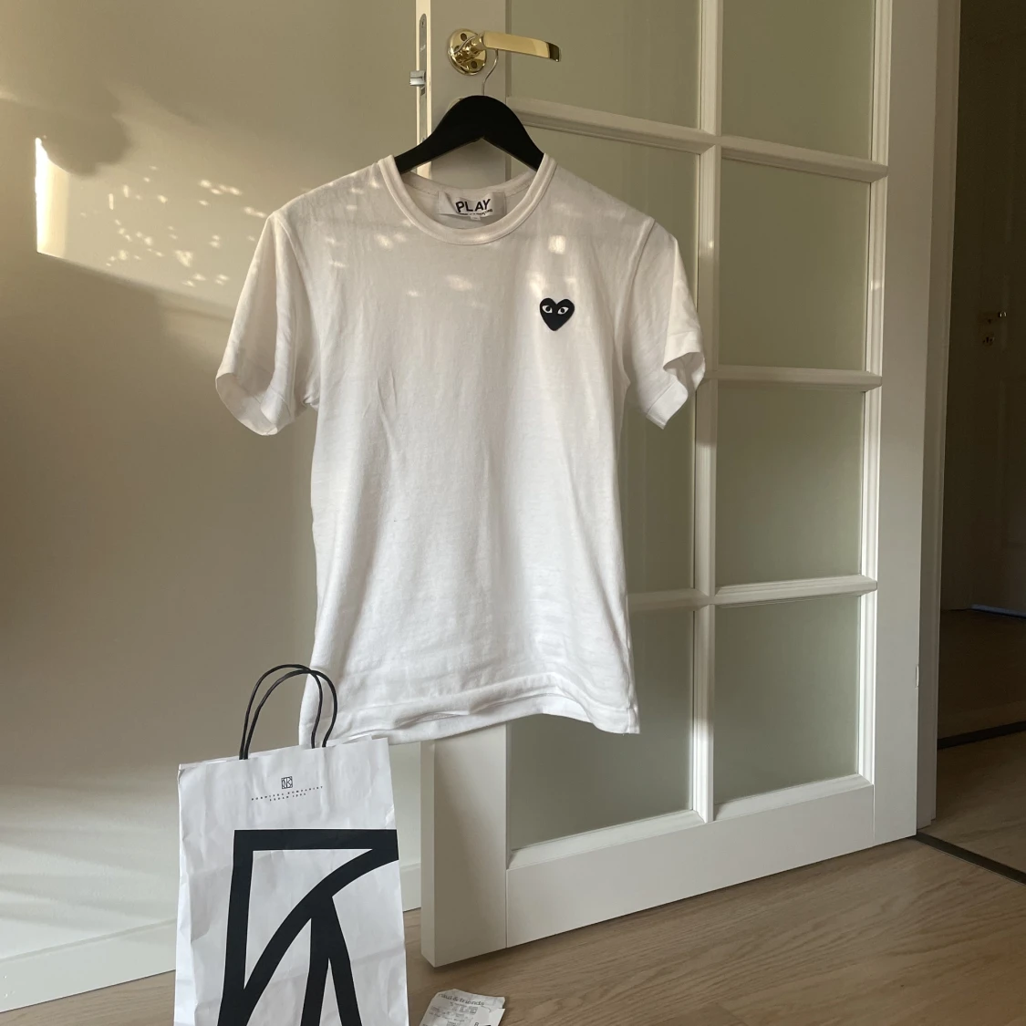 Cdg t-shirt