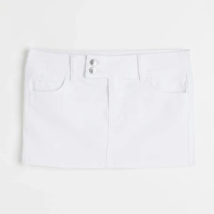 Jeanskjol - Ascool jeanskjol aldrig använd 