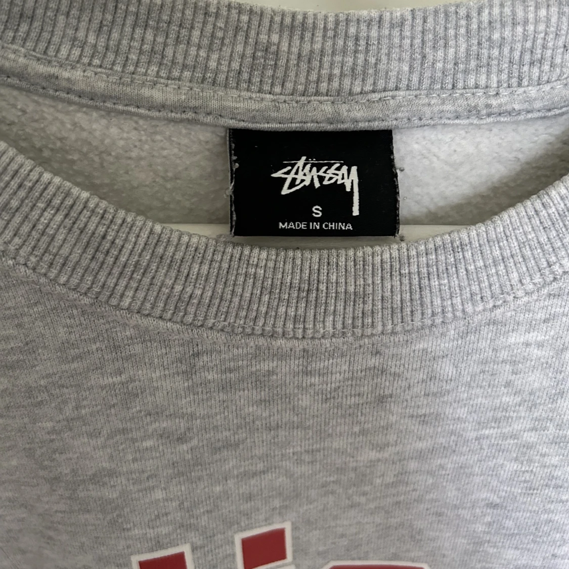 Stüssy sweatshirt  - 91