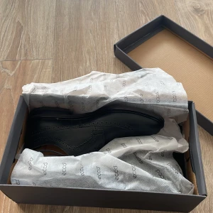 Gant skor - Helt nya gant skor i en skokartong. Nypris 1500. Fler frågor privat.